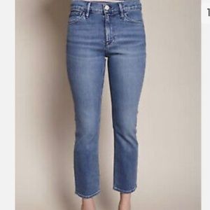 3x1 mid rise jean